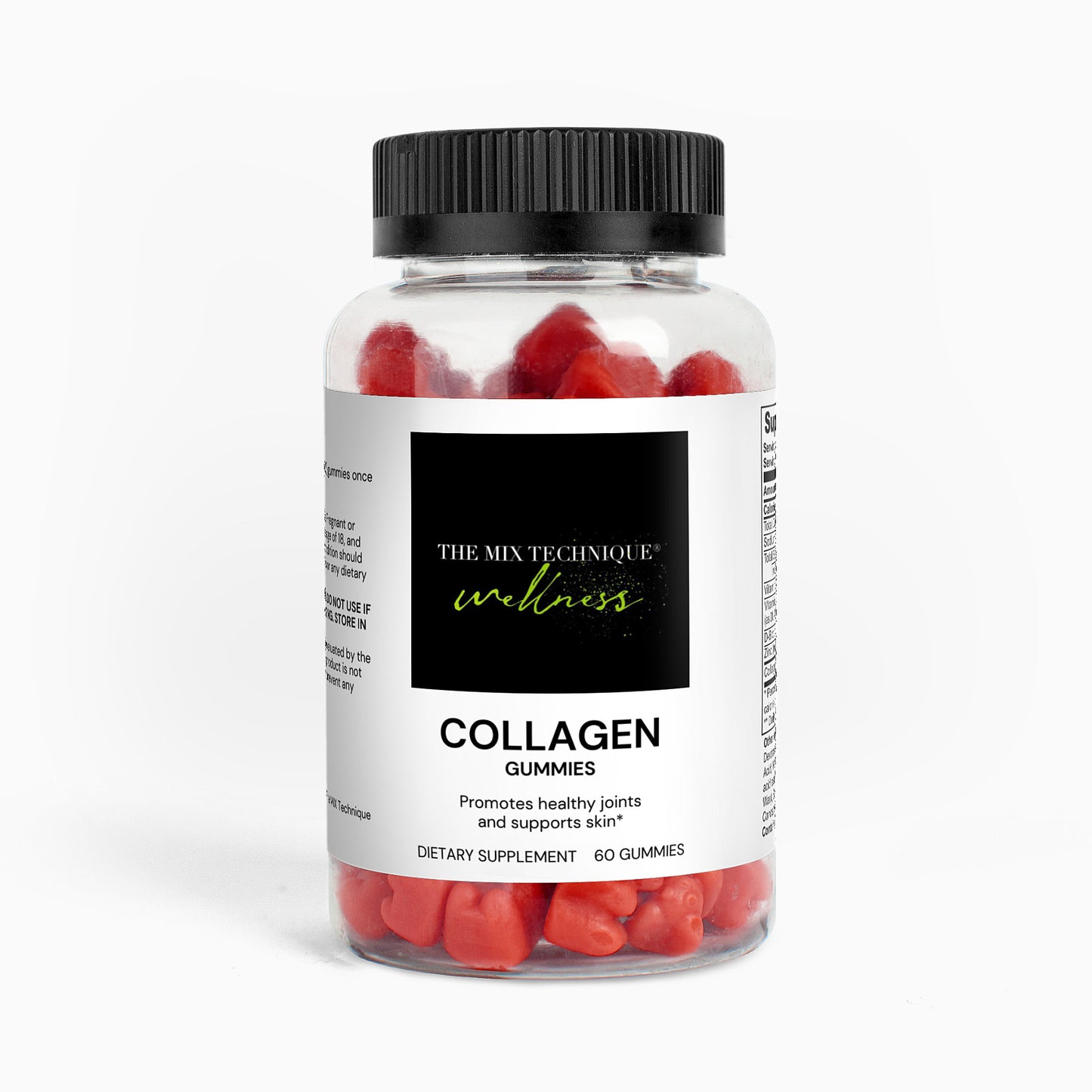 Collagen Gummies (Adult)
