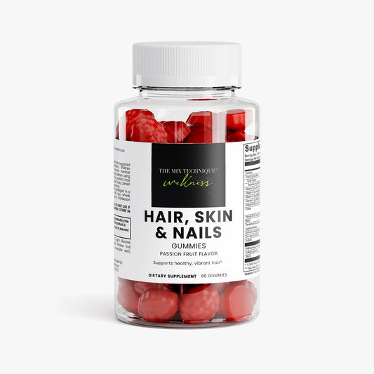 Hair, Skin & Nails Gummies