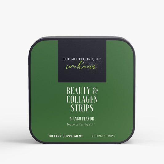 Beauty & Collagen Strips
