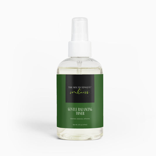 Gentle Balancing Toner