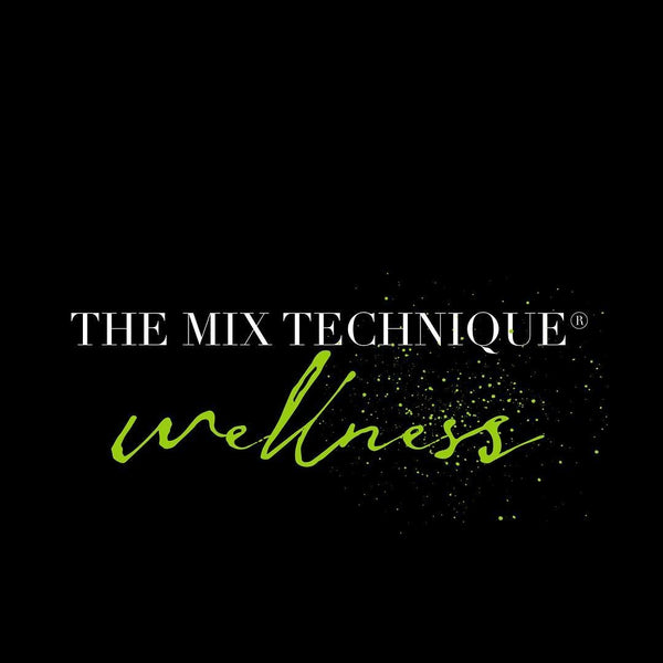 The MIX Technique Wellness