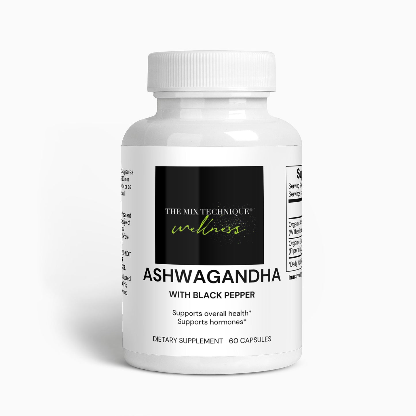 Ashwagandha